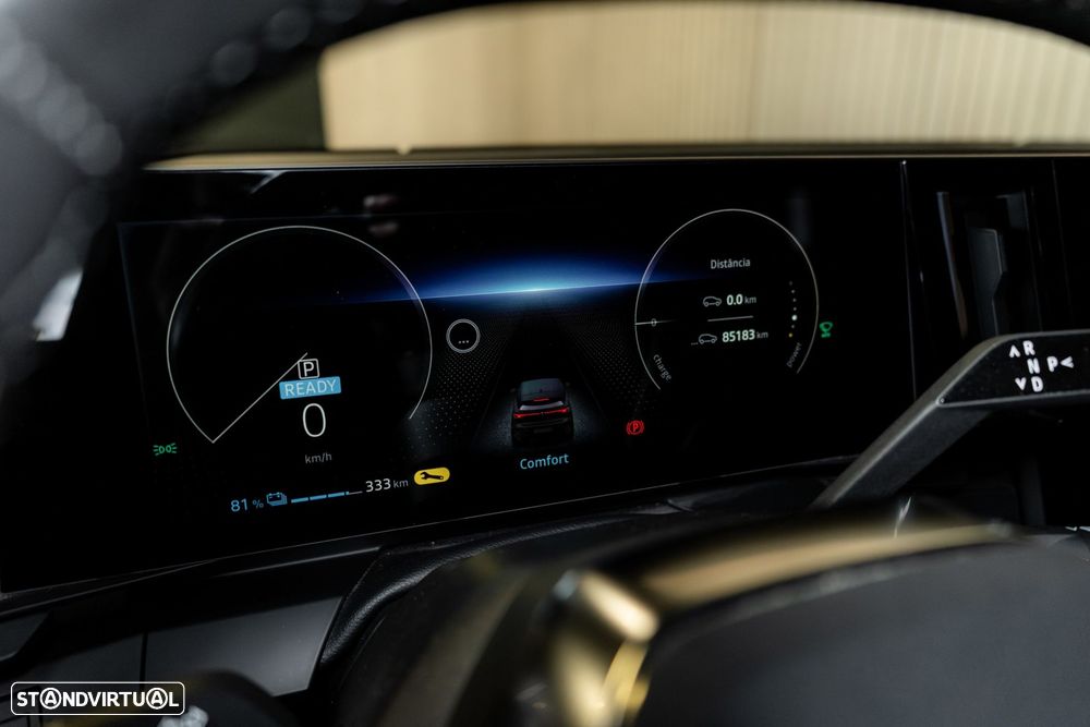 Renault Mégane E-Tech EV60 Techno - 26