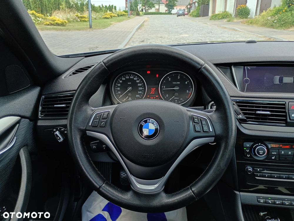 BMW X1 xDrive18d - 35