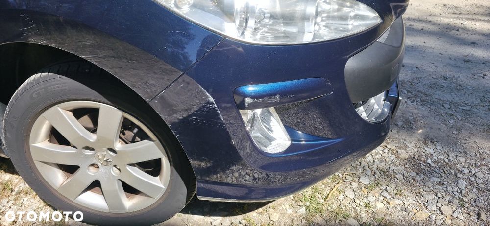 Peugeot 308 - 7
