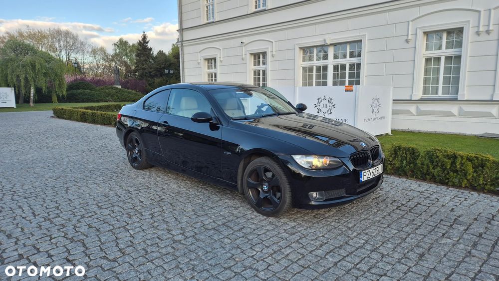 BMW Seria 3 - 3