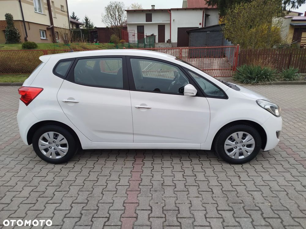 Hyundai ix20 1.4 Fifa World Cup Edition - 6