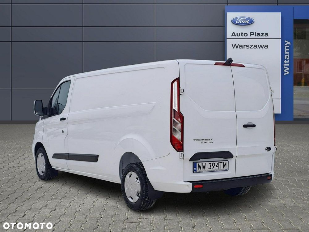 Ford Transit Custom - 3