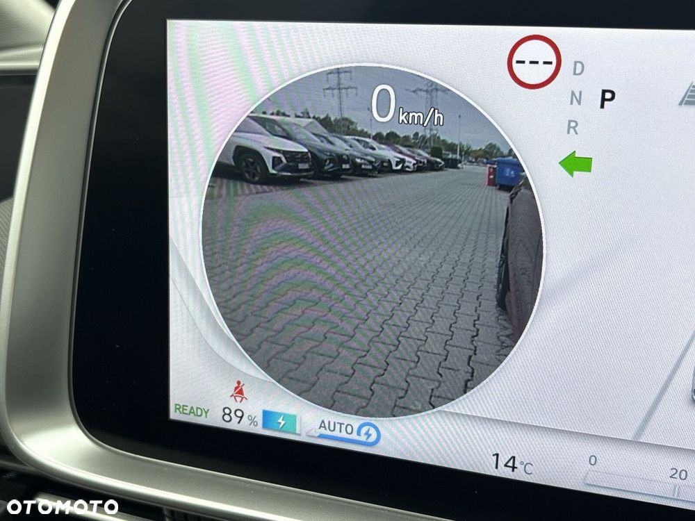 Hyundai IONIQ 6 77kWh Black Edition - 16