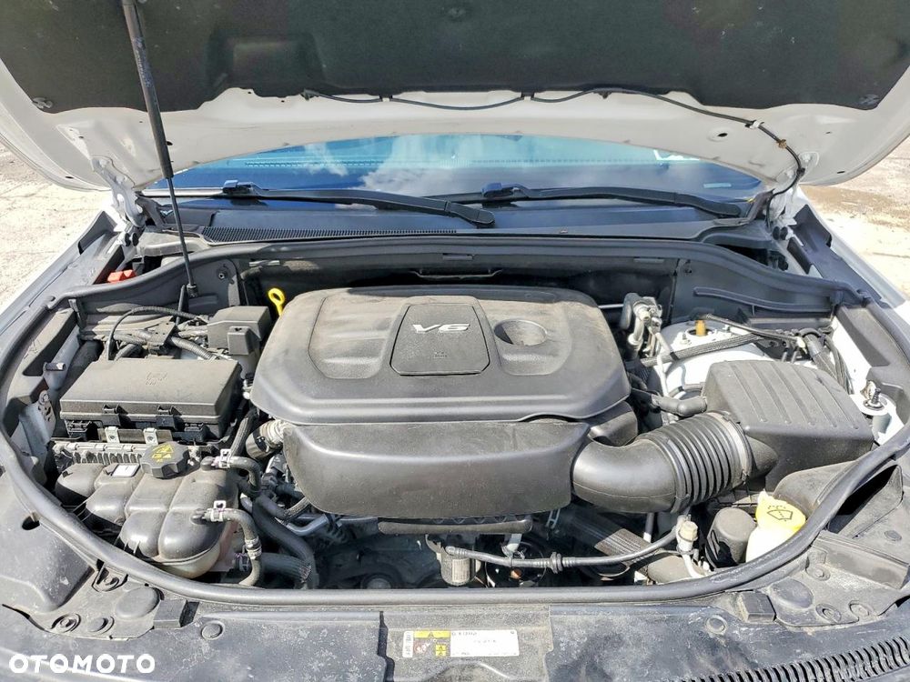 Jeep Grand Cherokee - 13