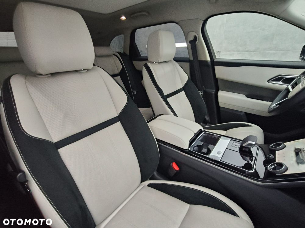 Land Rover Range Rover Velar - 3