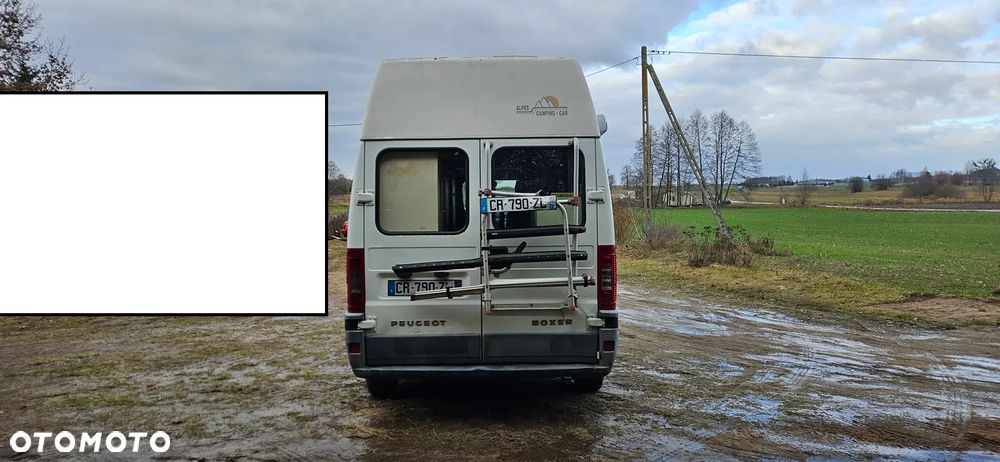 Peugeot Boxer - 6