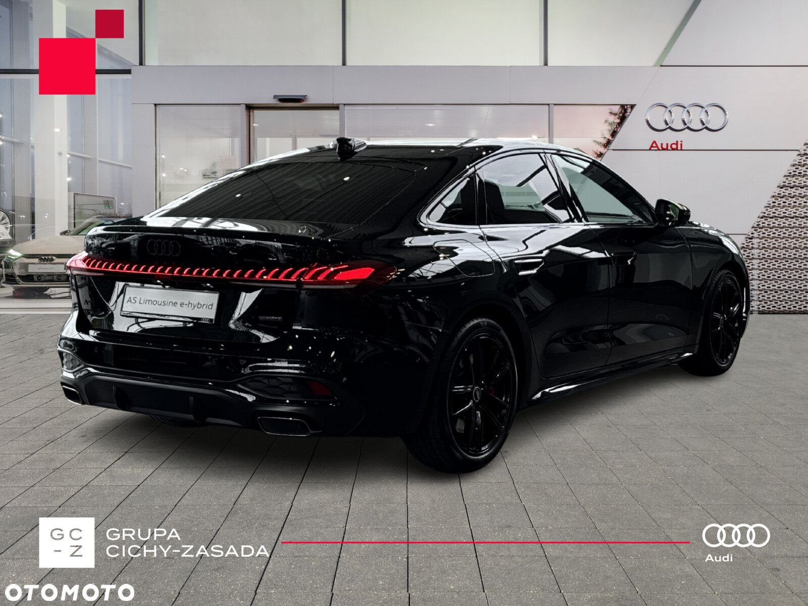 Audi A5 - 6