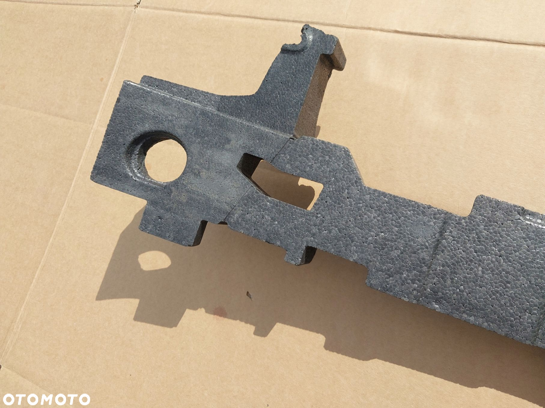 ABSORBER PIANKA AUDI A6 C7 S LINE ORYGINAŁ ŁADNY STAN - 5