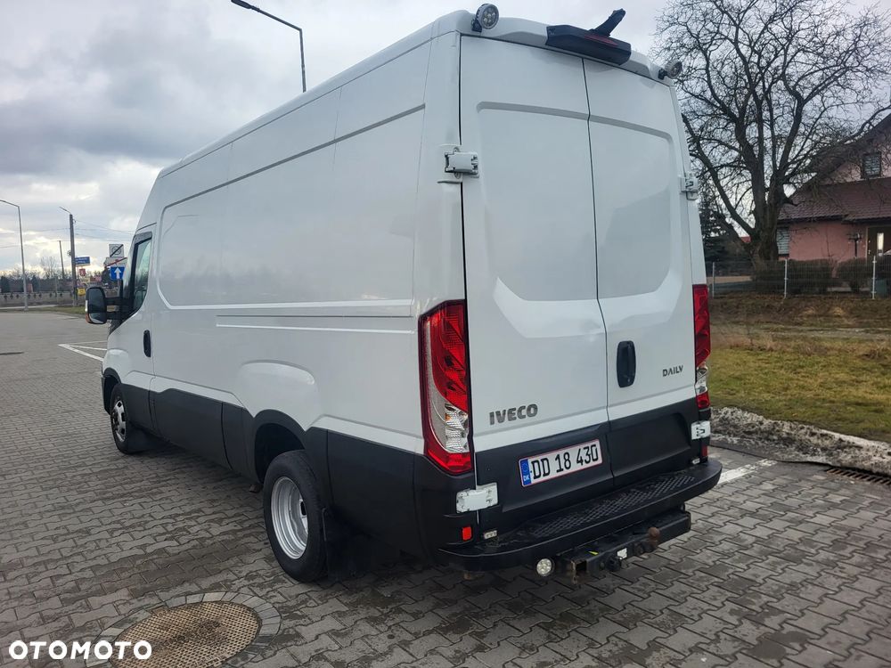 Iveco Daily - 8
