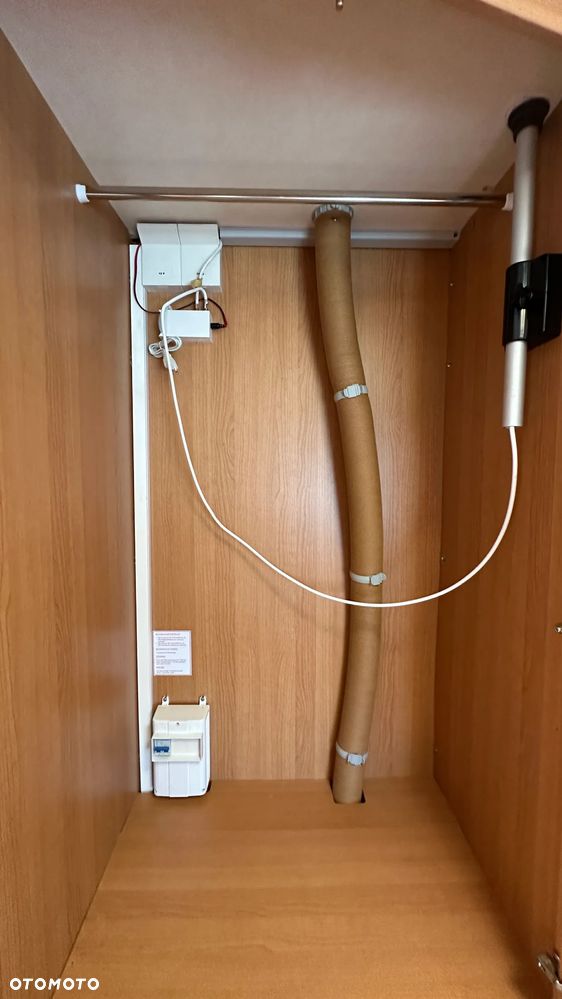 Wilk 650 z nową markizą i łóżkami piętrowymi-6 os. RATY !!! - 32