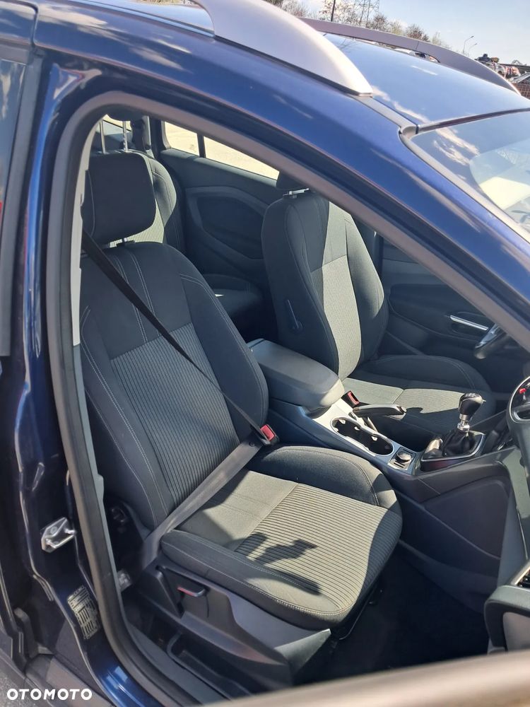 Ford Grand C-MAX 1.0 EcoBoost Ambiente ASS - 12