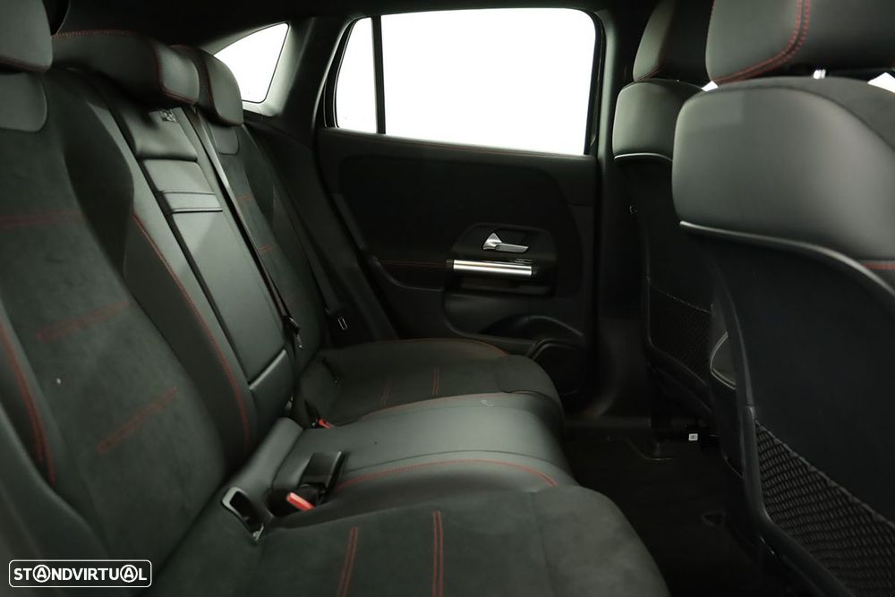 Mercedes-Benz EQA 250 AMG Line - 22