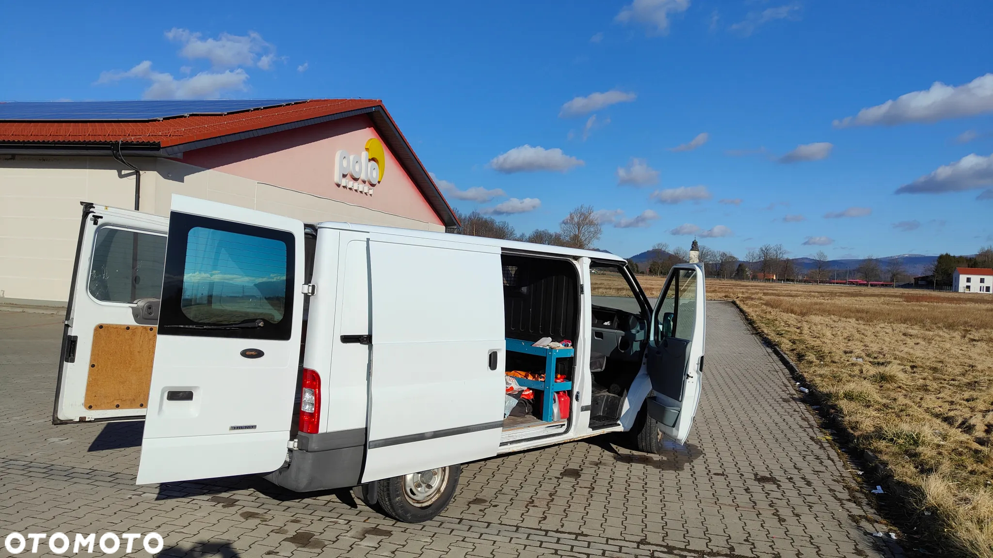 Ford Transit - 6