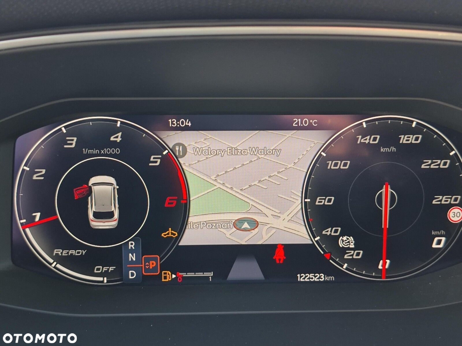 Seat Leon 2.0 TDI Style DSG - 20
