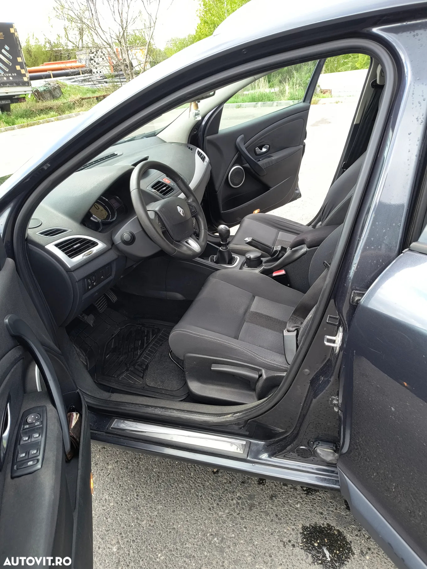 Renault Megane 1.5 dCi Dynamique - 9