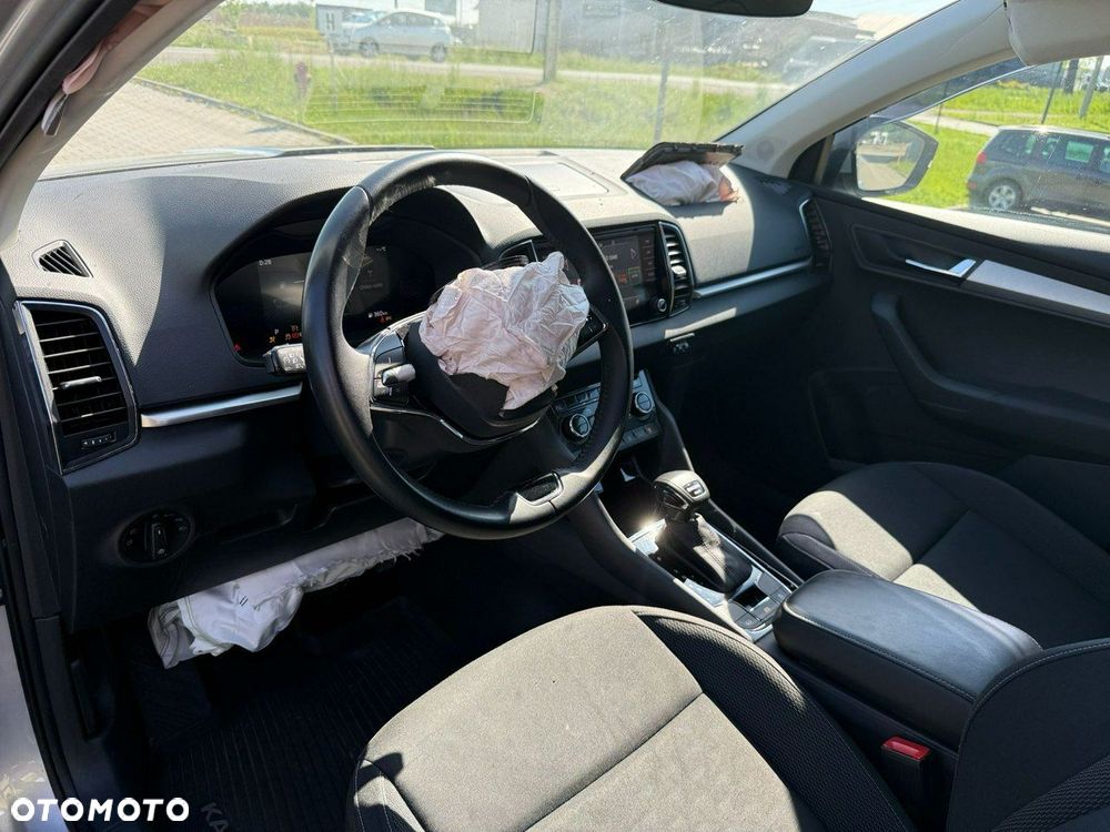 Skoda Karoq 2.0 TDI SCR 4x4 DSG Ambition - 10
