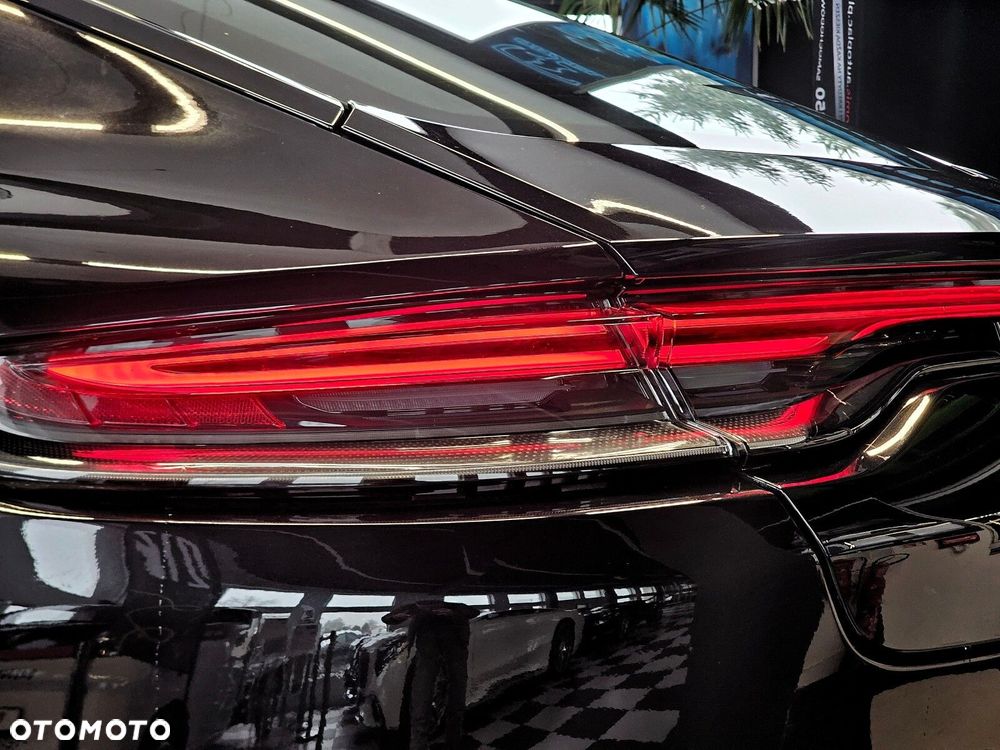 Porsche Panamera - 13