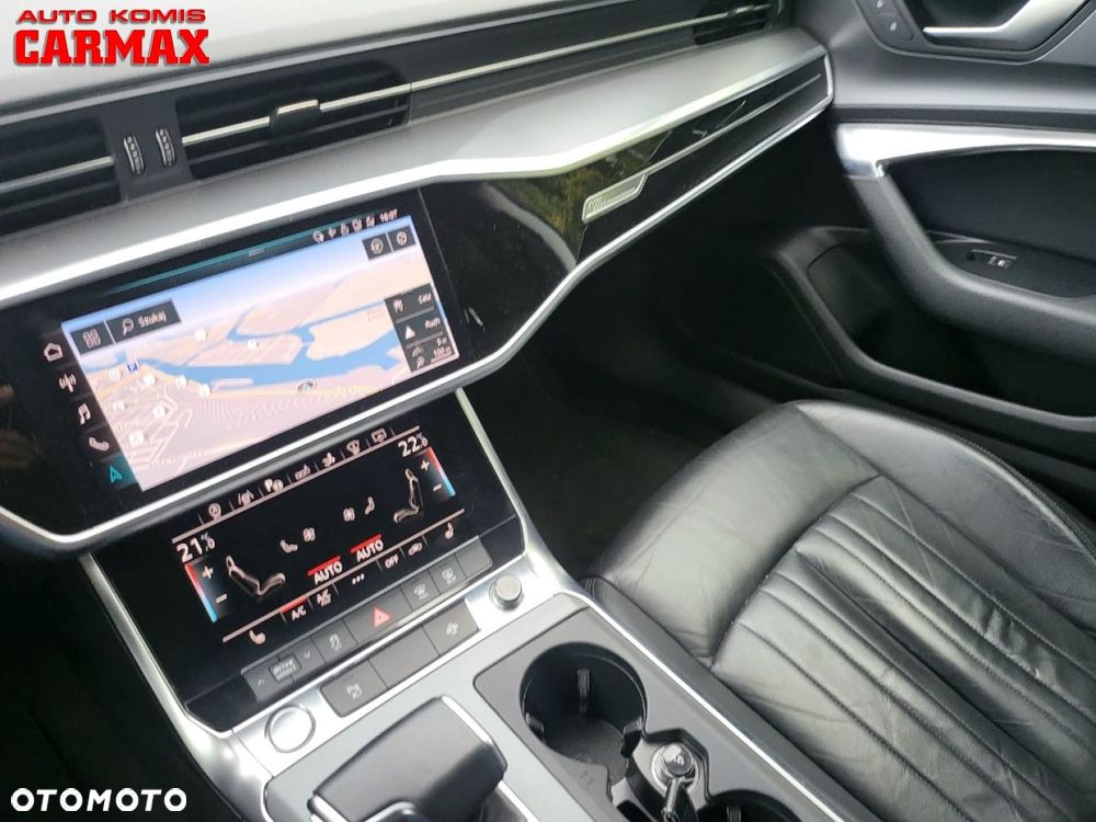 Audi A7 Sportback - 27