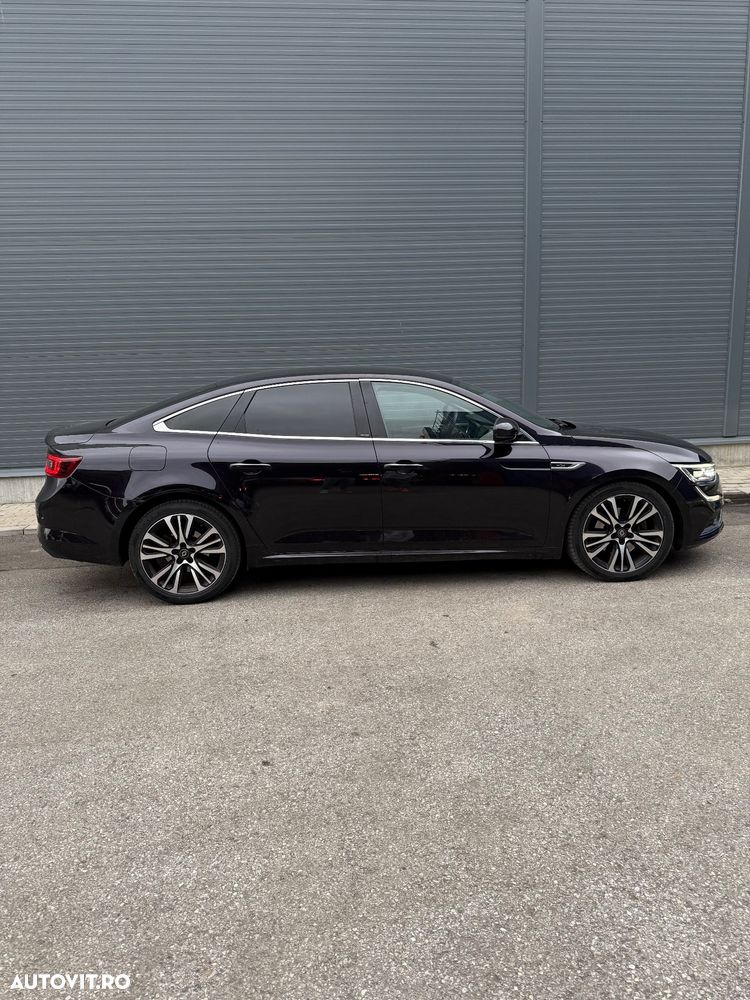Renault Talisman ENERGY dCi 160 EDC INITIALE PARIS - 3