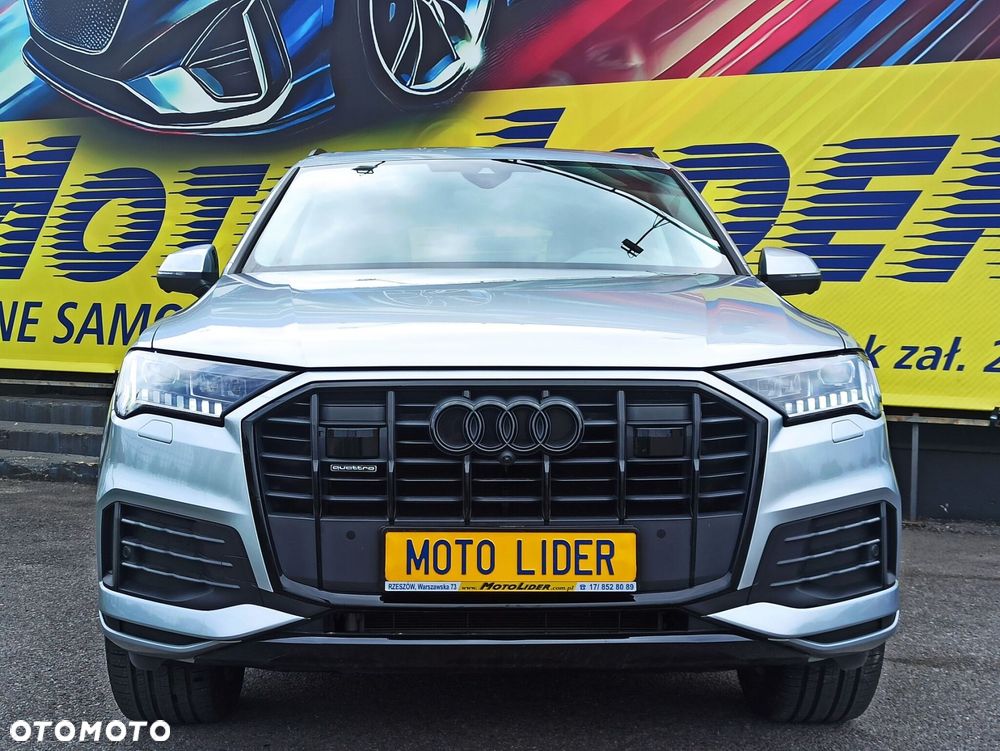 Audi Q7 - 2