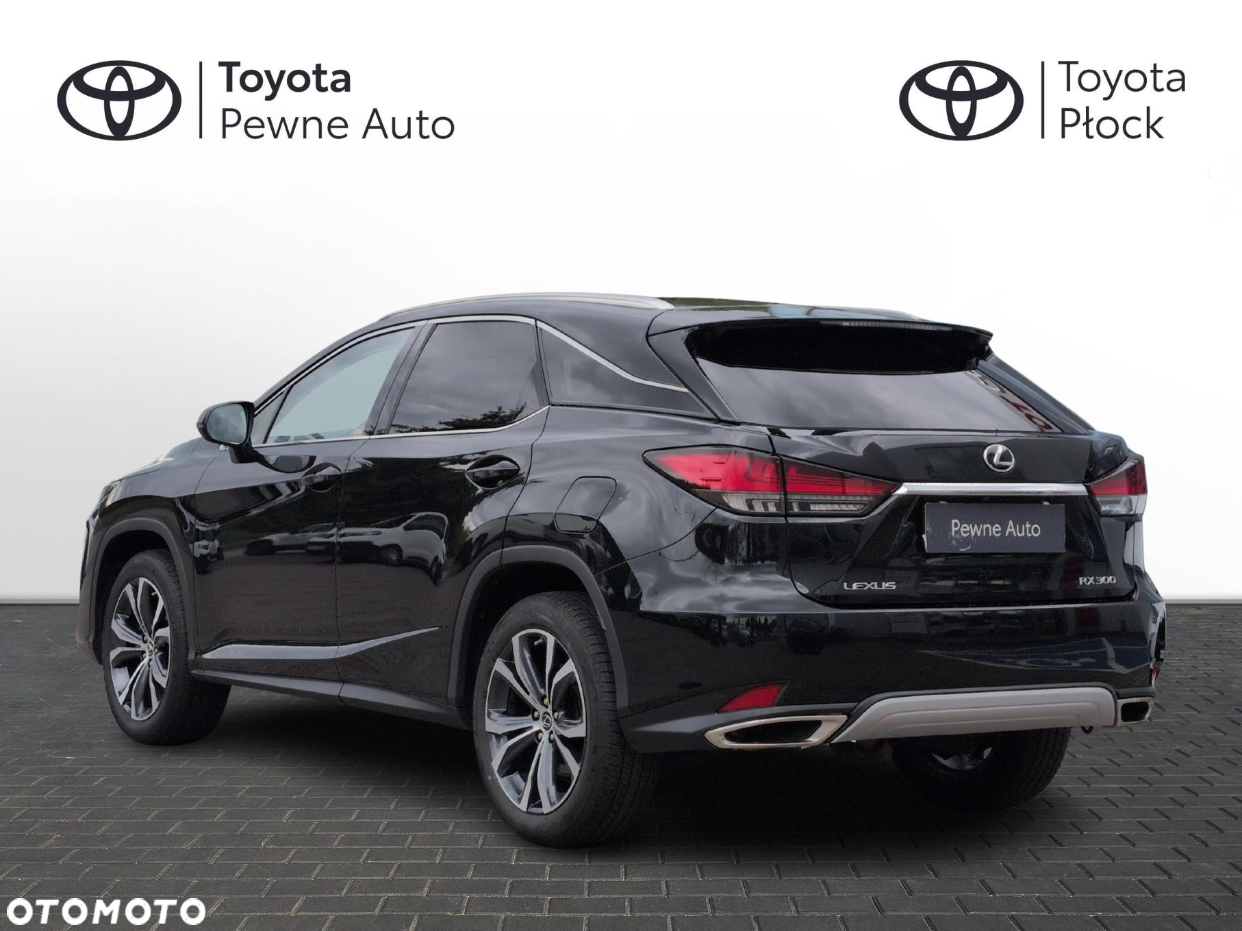 Lexus RX - 3