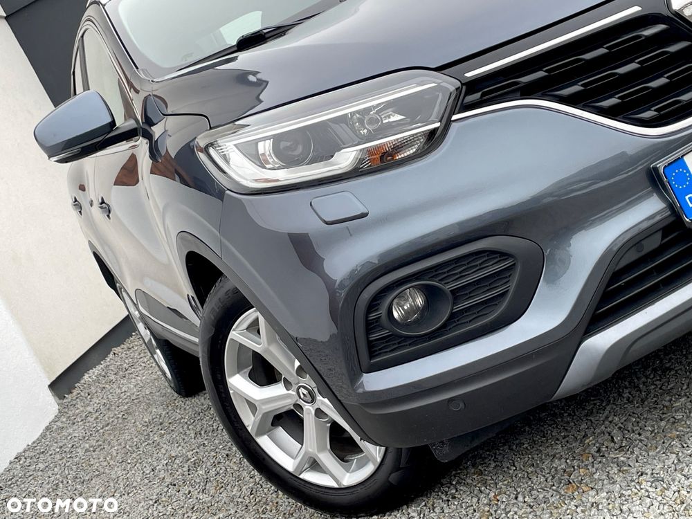 Renault Kadjar 1.3 TCe FAP Intens EDC - 7