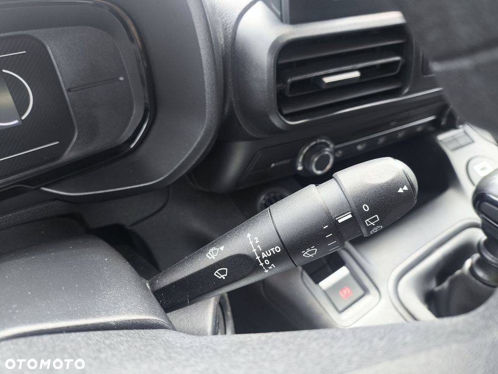 Toyota PROACE CITY - 26
