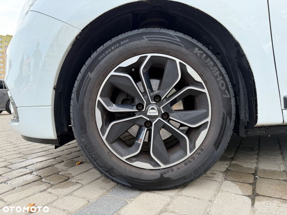 Dacia Logan 0.9 TCe Laureate S&S - 28