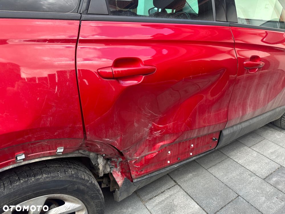 Opel Crossland X 1.2 Edition - 7