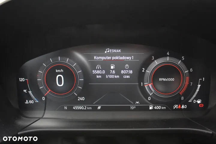 Ford Kuga 1.5 EcoBoost TITANIUM - 14