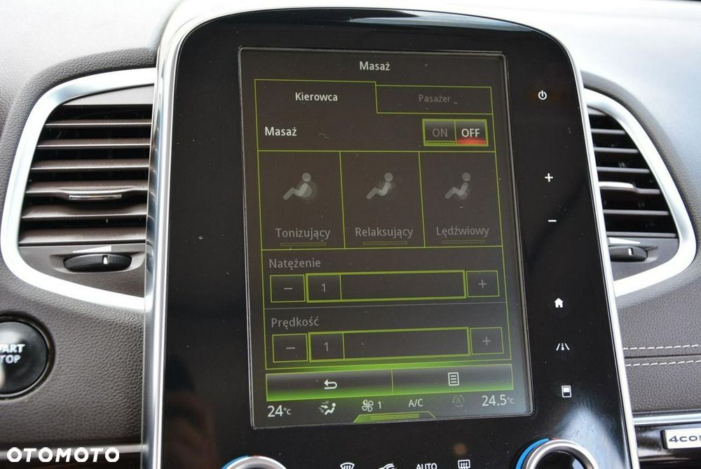 Renault Espace Energy dCi 160 EDC Initiale Paris - 27
