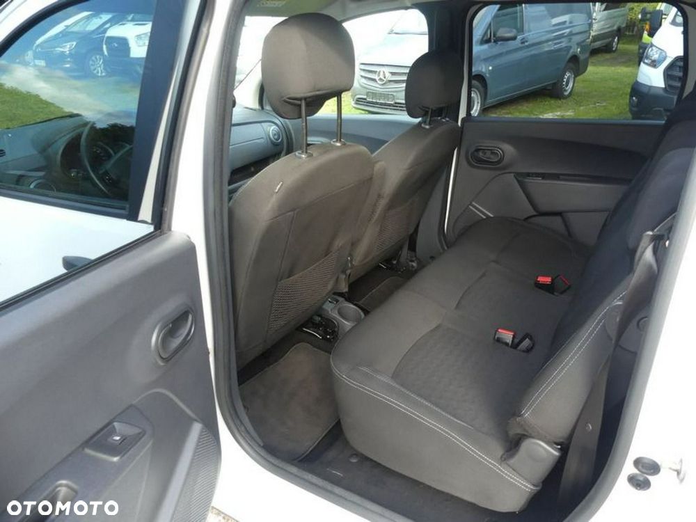 Dacia Lodgy - 13