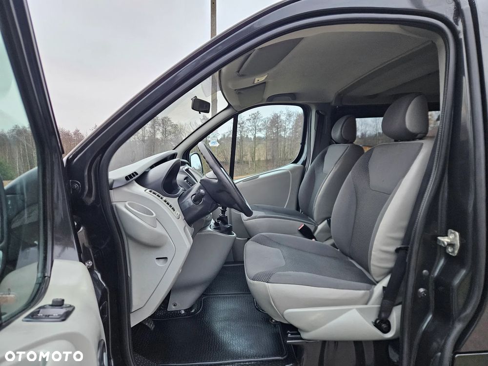 Opel Vivaro L2H1 Life Cosmo - 13