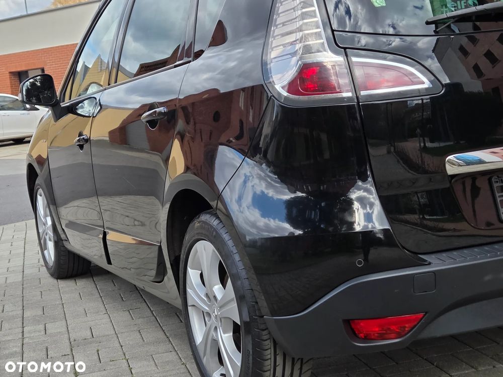 Renault Scenic TCe 130 Bose Edition - 14