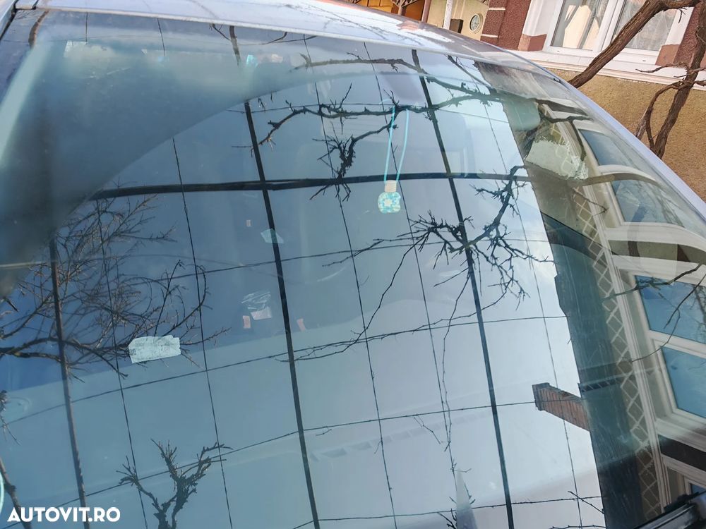 Opel Astra Classic 1.6i - 9