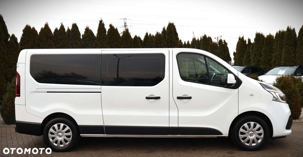 Renault Trafic - 5