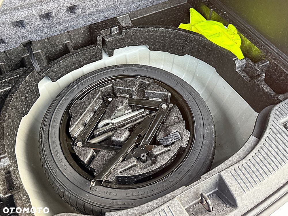 Opel Mokka 1.4 Turbo Automatik Innovation - 20