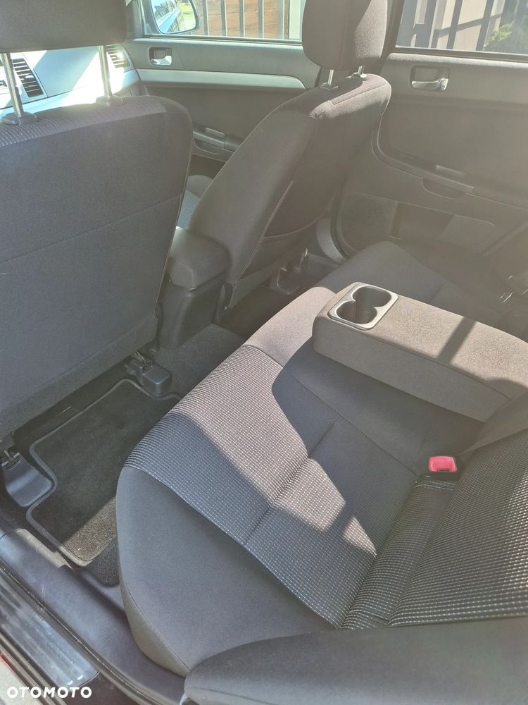 Mitsubishi Lancer 1.8 Invite CVT - 9