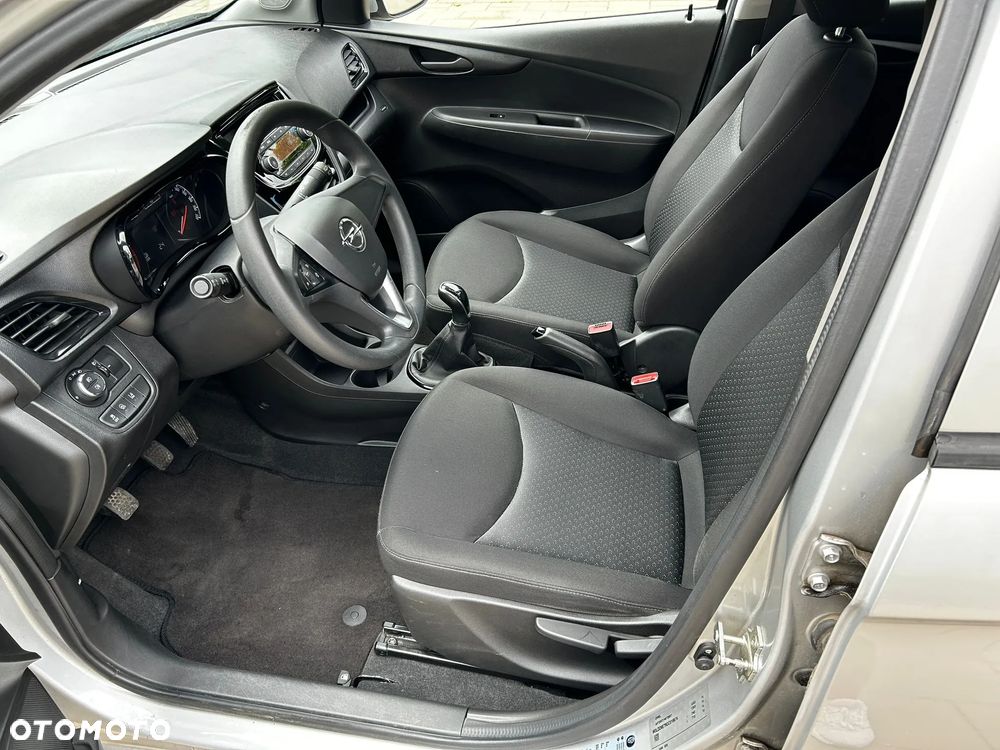 Opel Karl - 13