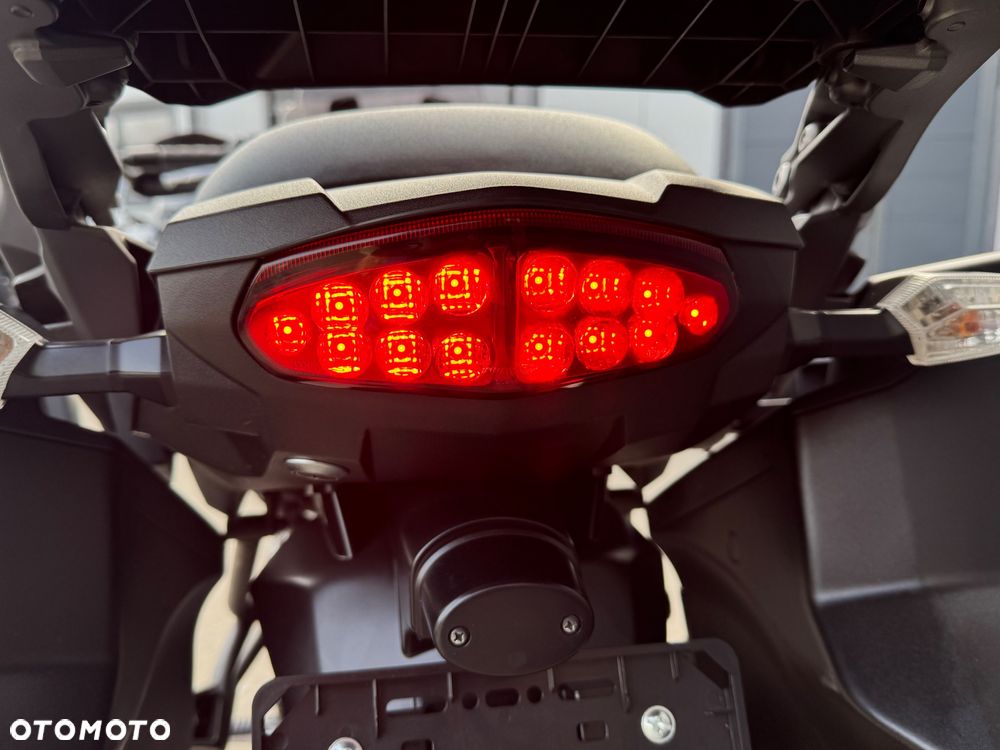 Kawasaki Versys 1000 - 33