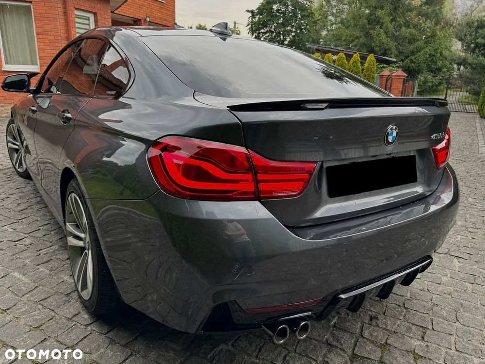BMW Seria 4 - 13