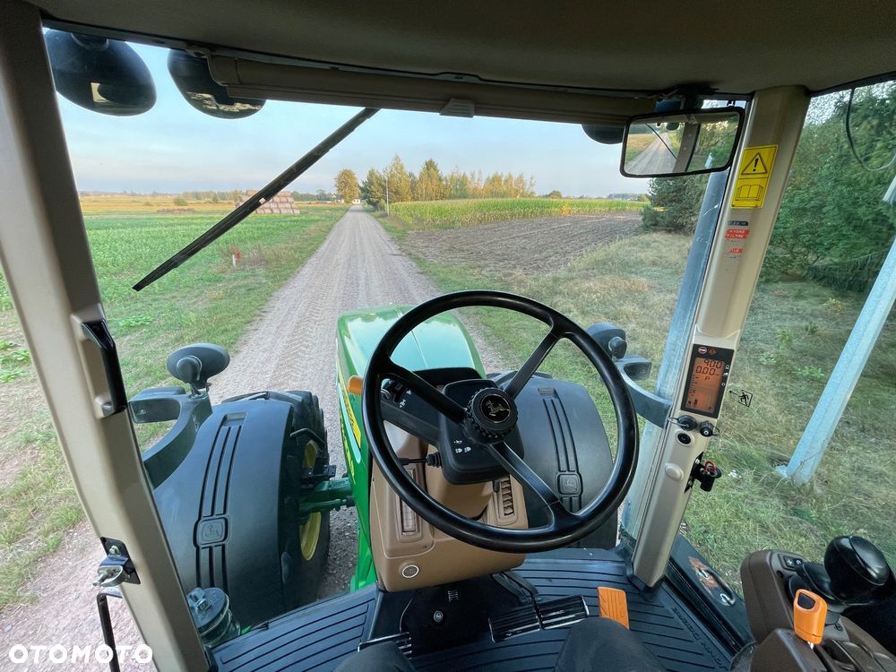 John Deere 7930 - 40