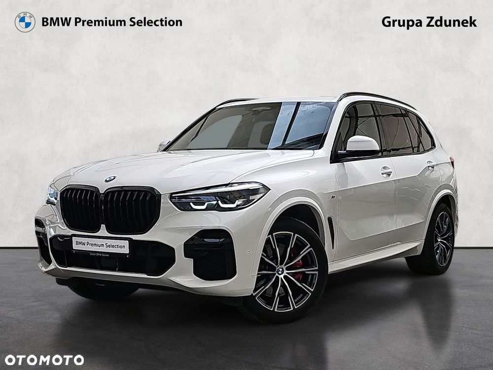 BMW X5 xDrive25d sport - 2