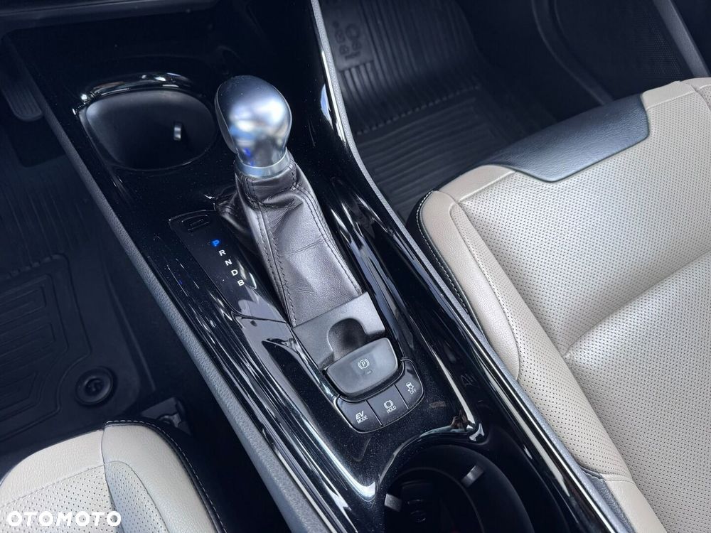 Toyota C-HR 1.8 Hybrid Selection - 20