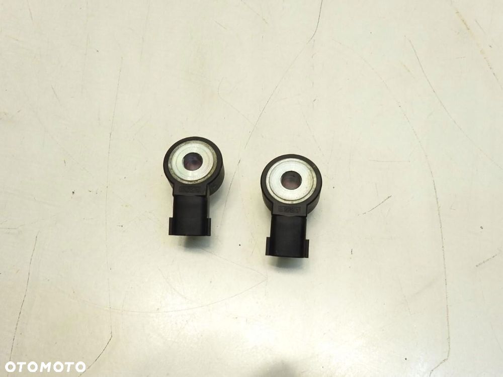 CZUJNIK SPALANIA STUKOWEGO NISSAN MURANO Z51 3.5 V6 - 5