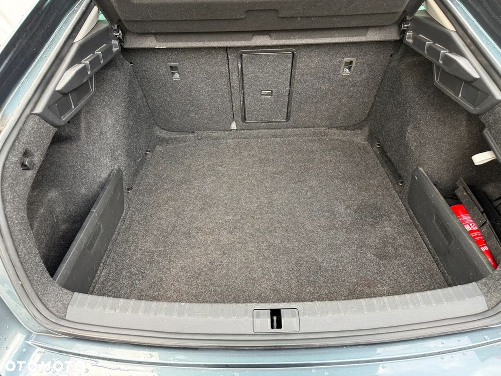 Skoda Octavia 1.5 TSI Ambition - 20