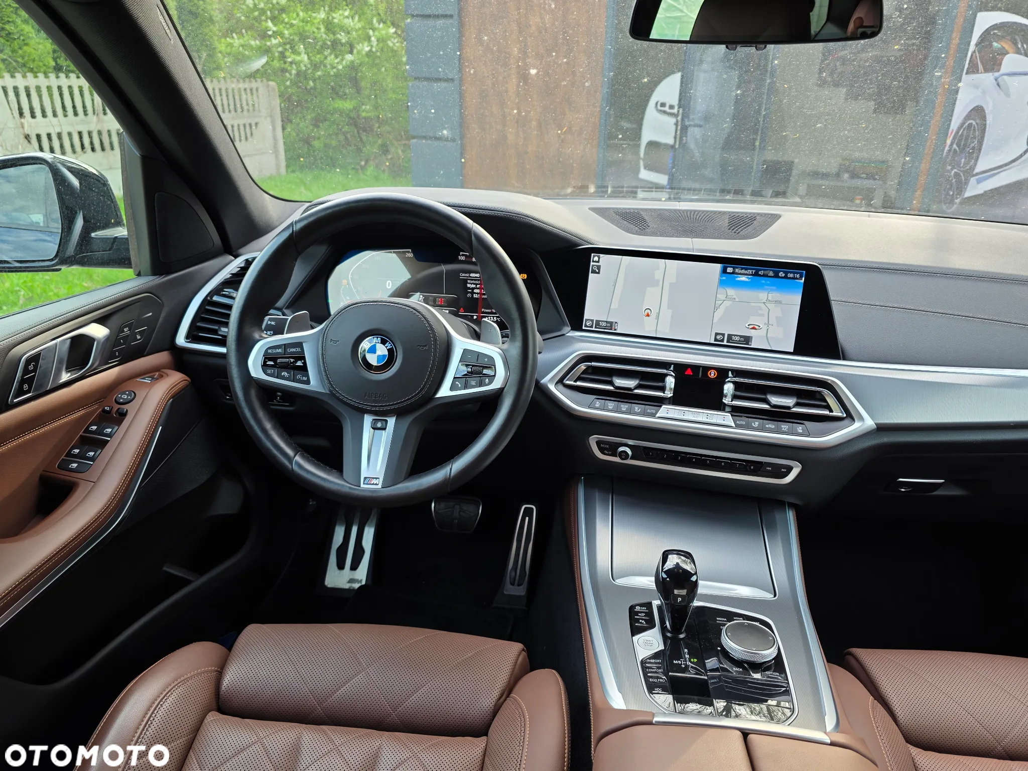 BMW X5 - 21