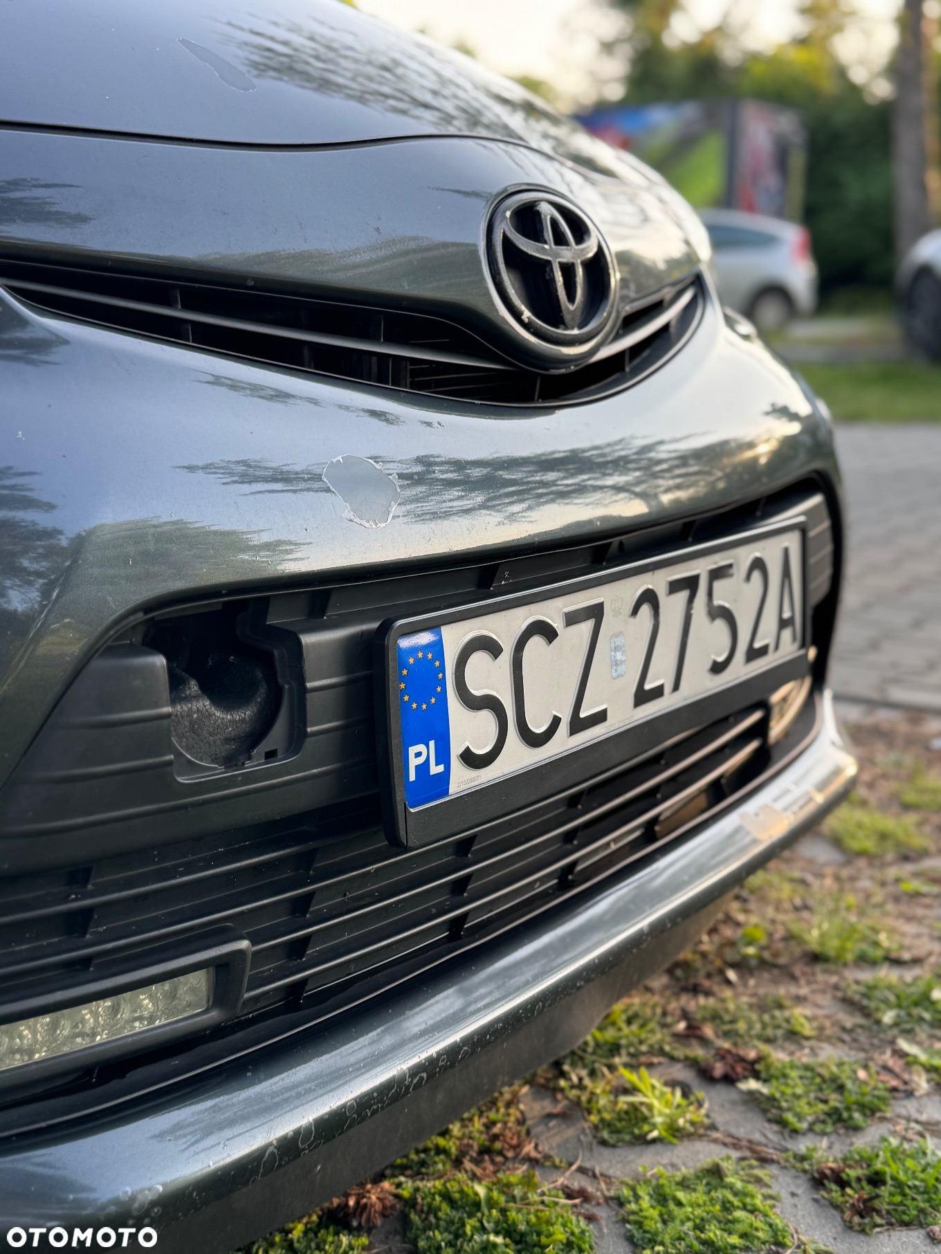 Toyota Aygo 1.0 VVT-i - 14