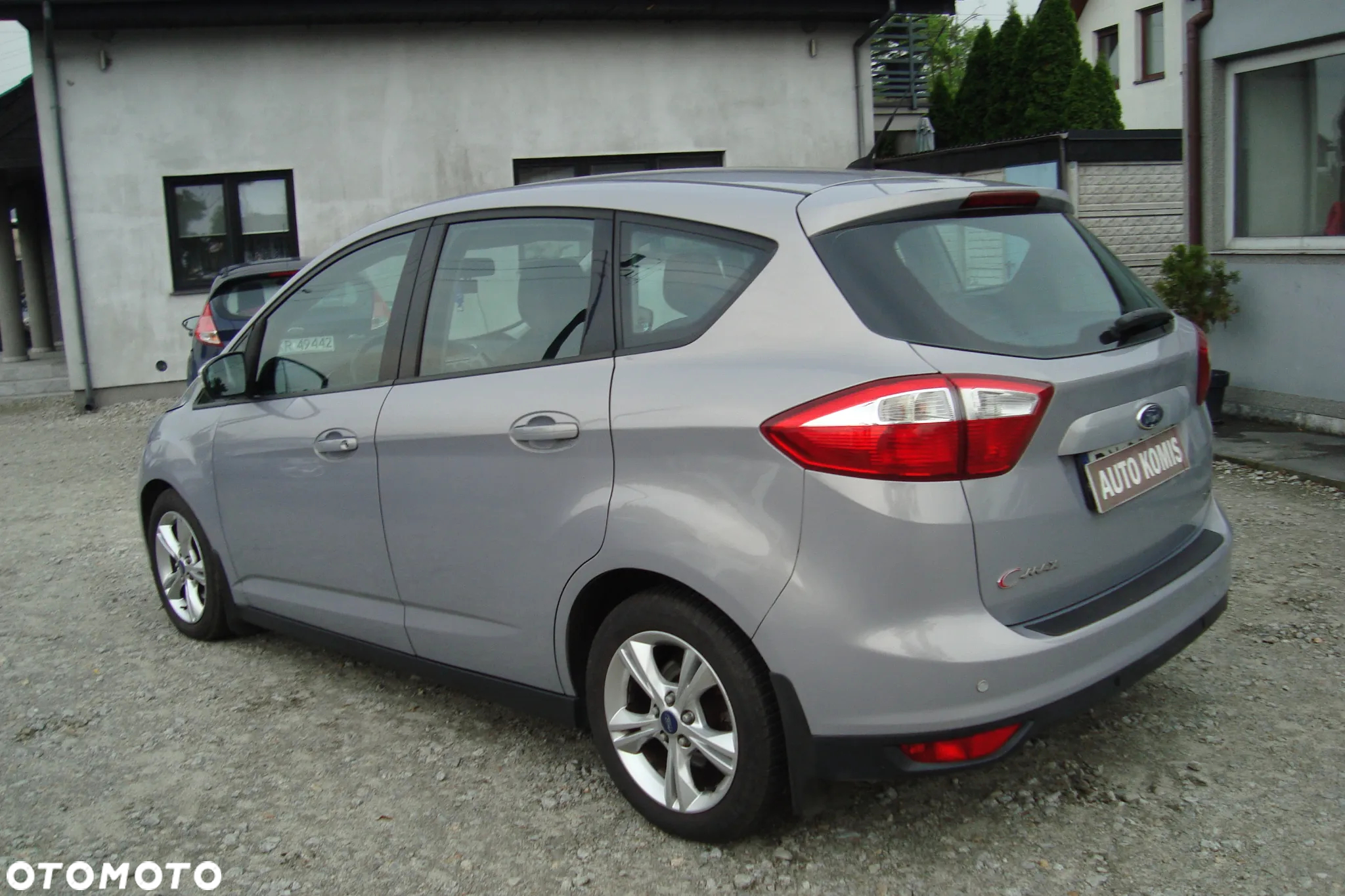 Ford C-MAX - 6