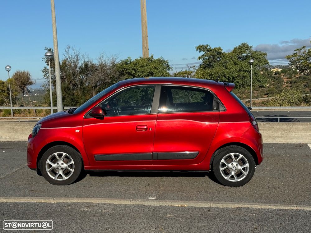 Renault Twingo 0.9 TCe - 3